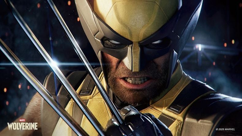gameplay Marvels Wolverine