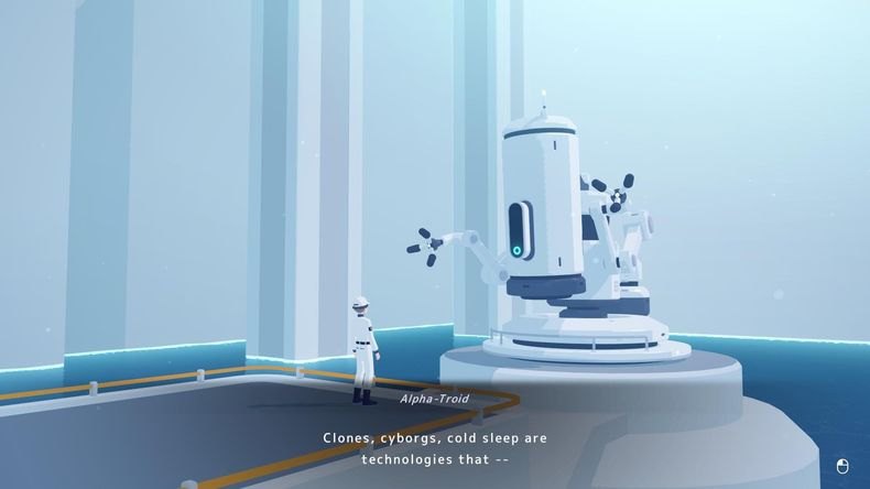 giới thiệu game D-topia
