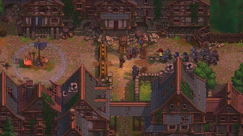 Graveyard Keeper II - Quản lý nghĩa địa với quy mô "khủng" hơn – nShop ...