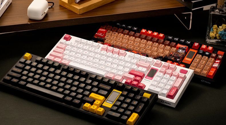 gaming gear quà noel cho game thủ giao hàng toàn quốc nshop