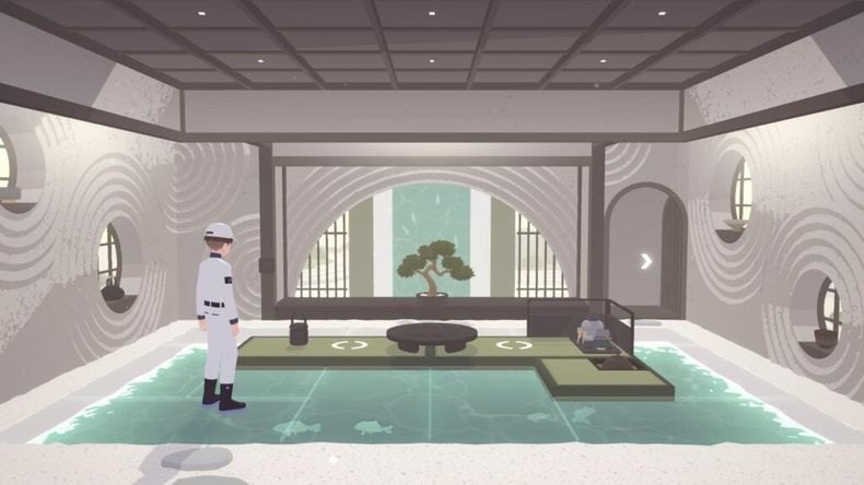 hướng dẫn chơi game D-topia