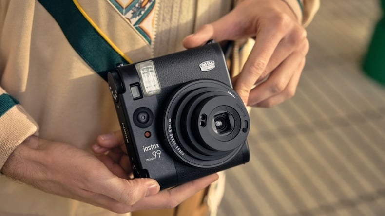 Instax Mini 99: 