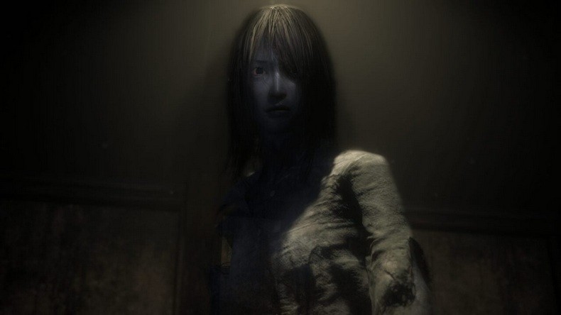 Câu chuyện FATAL FRAME II: Crimson Butterfly REMAKE