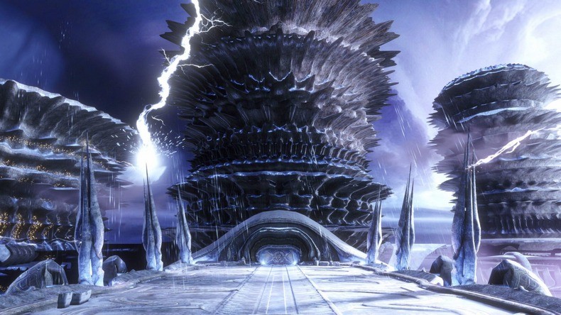 Metroid Prime 4: Beyond chốt ngày phát hành 4 tháng 12 năm nay