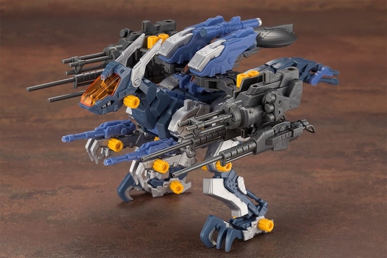 Gun Sniper zoids takara tomy nshop t spark