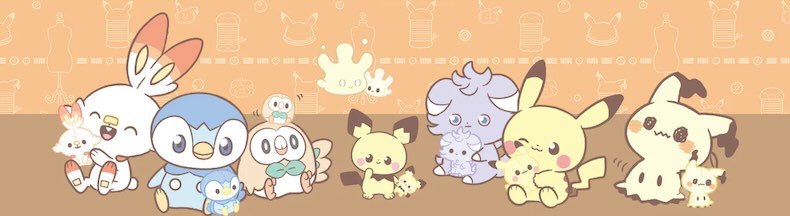 Poképeace pokemon nshop mua ngay cute