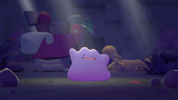 Pokemon Pokopia thuộc thể loại mô phỏng cuộc sống