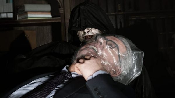 Resident Evil Requiem, chương mới của kỷ nguyên kinh dị