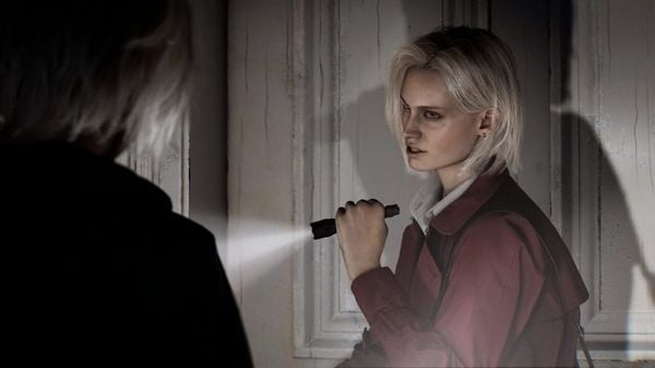 Một số hình ảnh từ Resident Evil Requiem