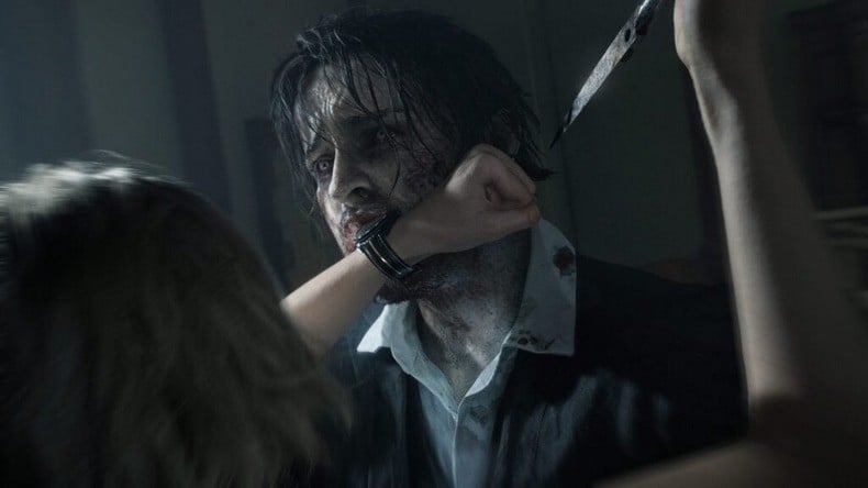 Resident Evil Requiem, chúng có điểm khác biệt lớn so với các phần Resident Evil khác