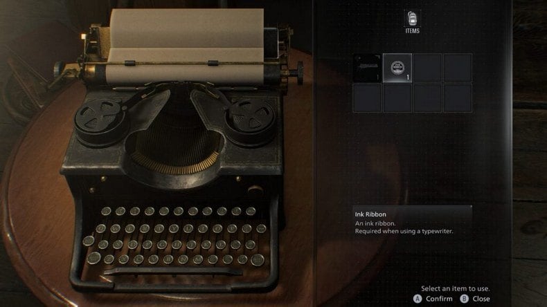 Resident Evil Requiem cho người chơi nhiều lựa chọn với các độ khó khác nhau