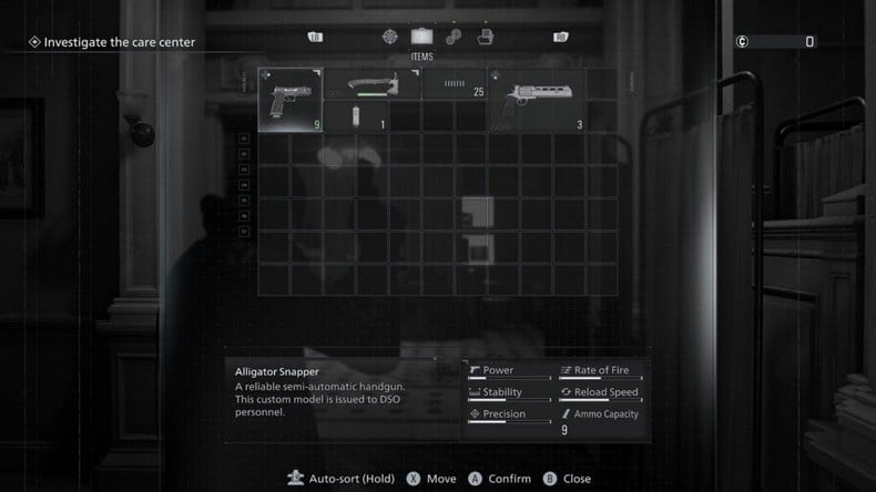 Resident Evil Requiem bên cạnh các hệ máy console thế hệ mới