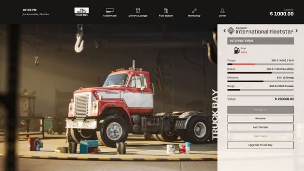 Có gì đặc biệt trong Road Kings?