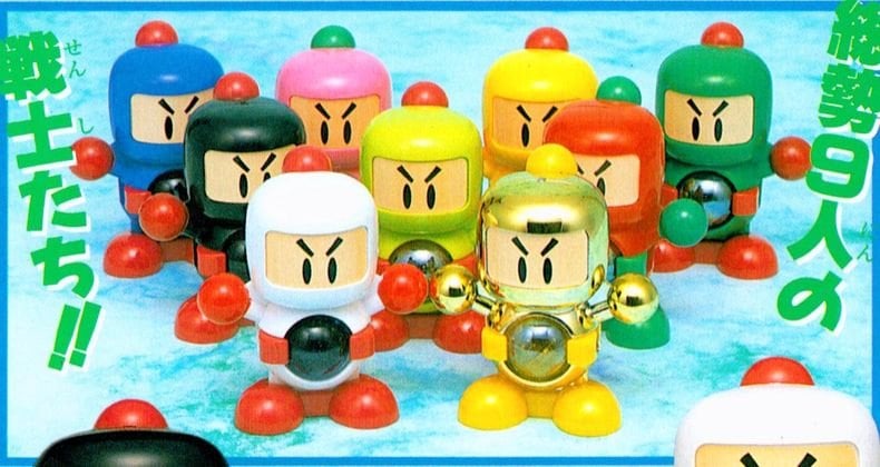 tìm hiểu lịch sử b-daman takara tomy