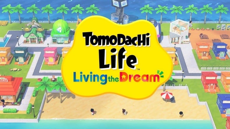 Tomodachi Life: Living the Dream, sáng tạo, hòa cùng Mii