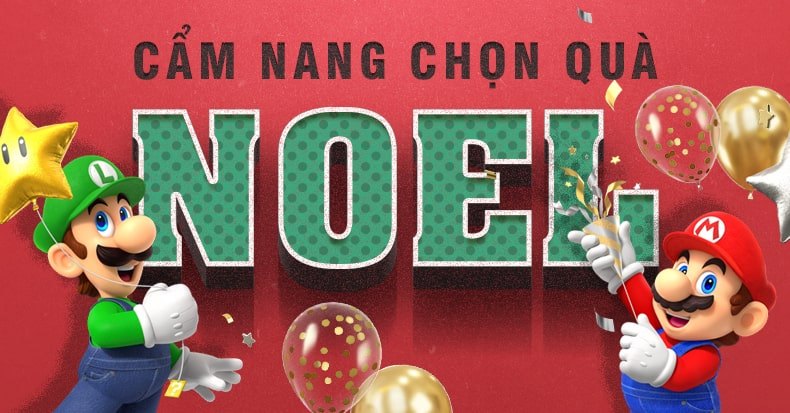 top quà noel nshop 2025 giáng sinh ship cod tận nơi