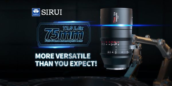 Hình ảnh chi tiết sản phẩm SIRUI