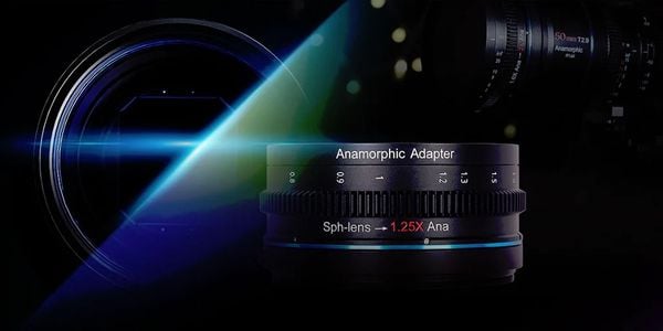 Hình ảnh chi tiết sản phẩm SIRUI