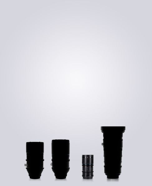 Hình ảnh chi tiết sản phẩm SIRUI