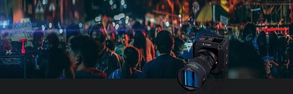 Hình ảnh chi tiết sản phẩm SIRUI