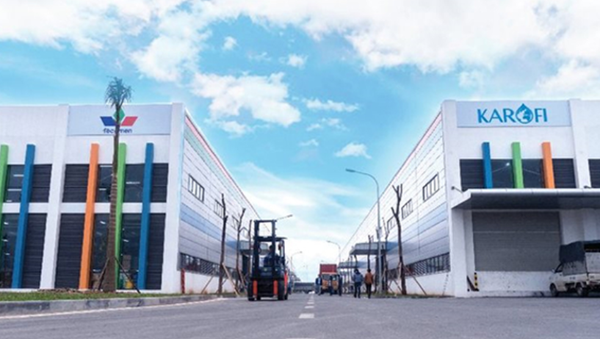 Lý do để chọn trở thành đại lý máy lọc nước Karofi?