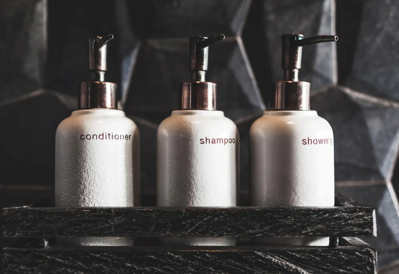 tiêu chuẩn thiết bị vệ sinh khách sạn