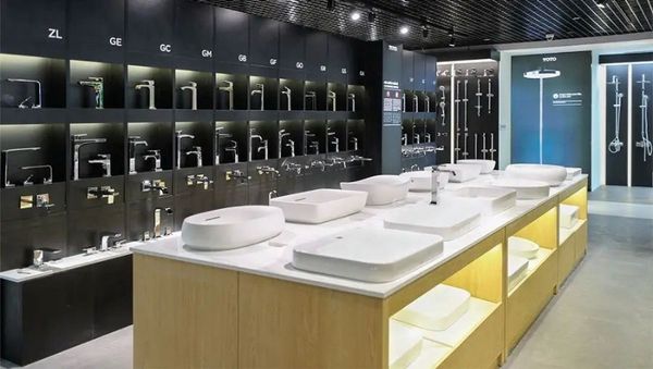 thiết bị vệ sinh toto