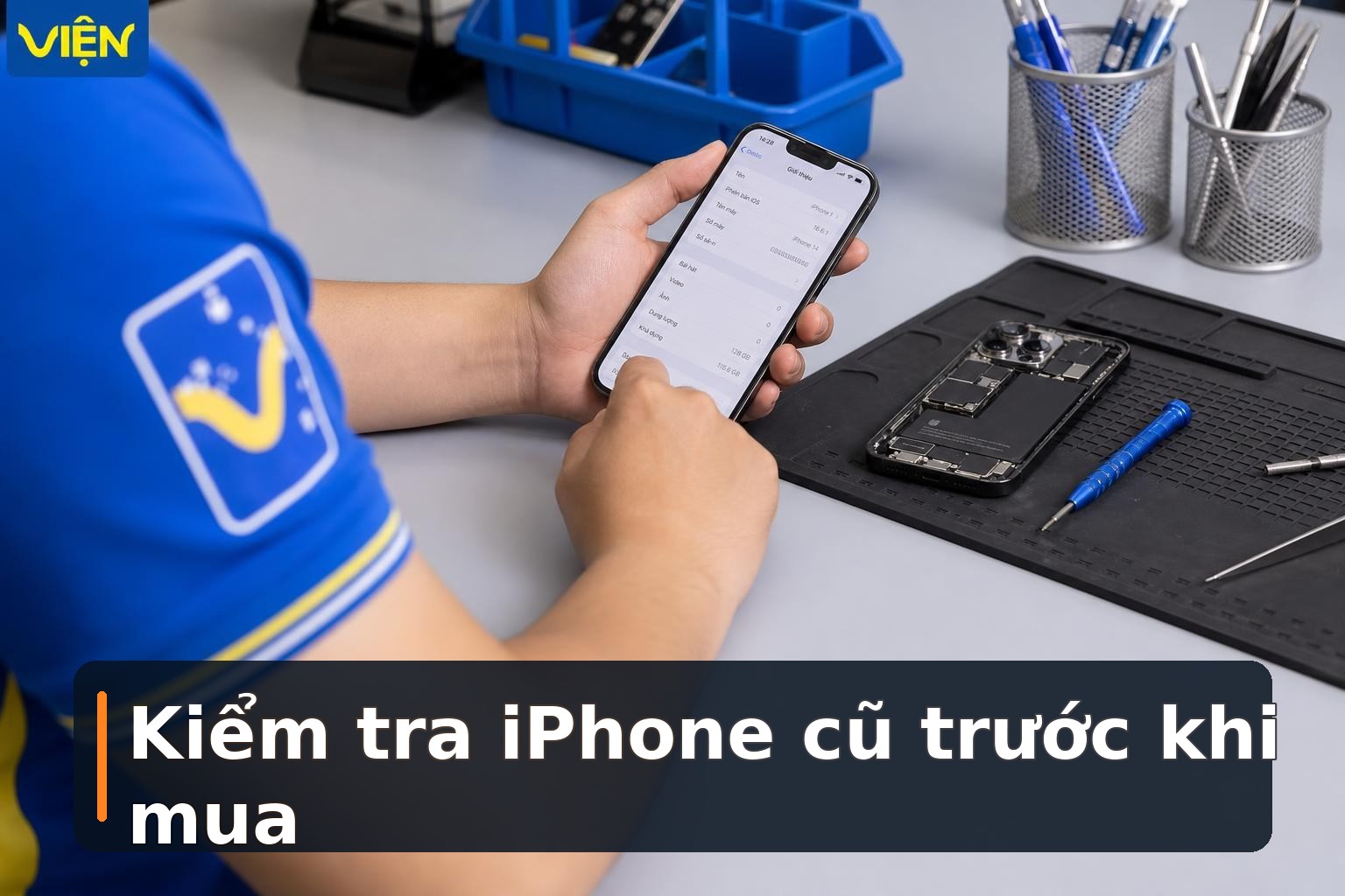 10 Triệu mua được iPhone gì? 5 lựa chọn đáng cân nhắc