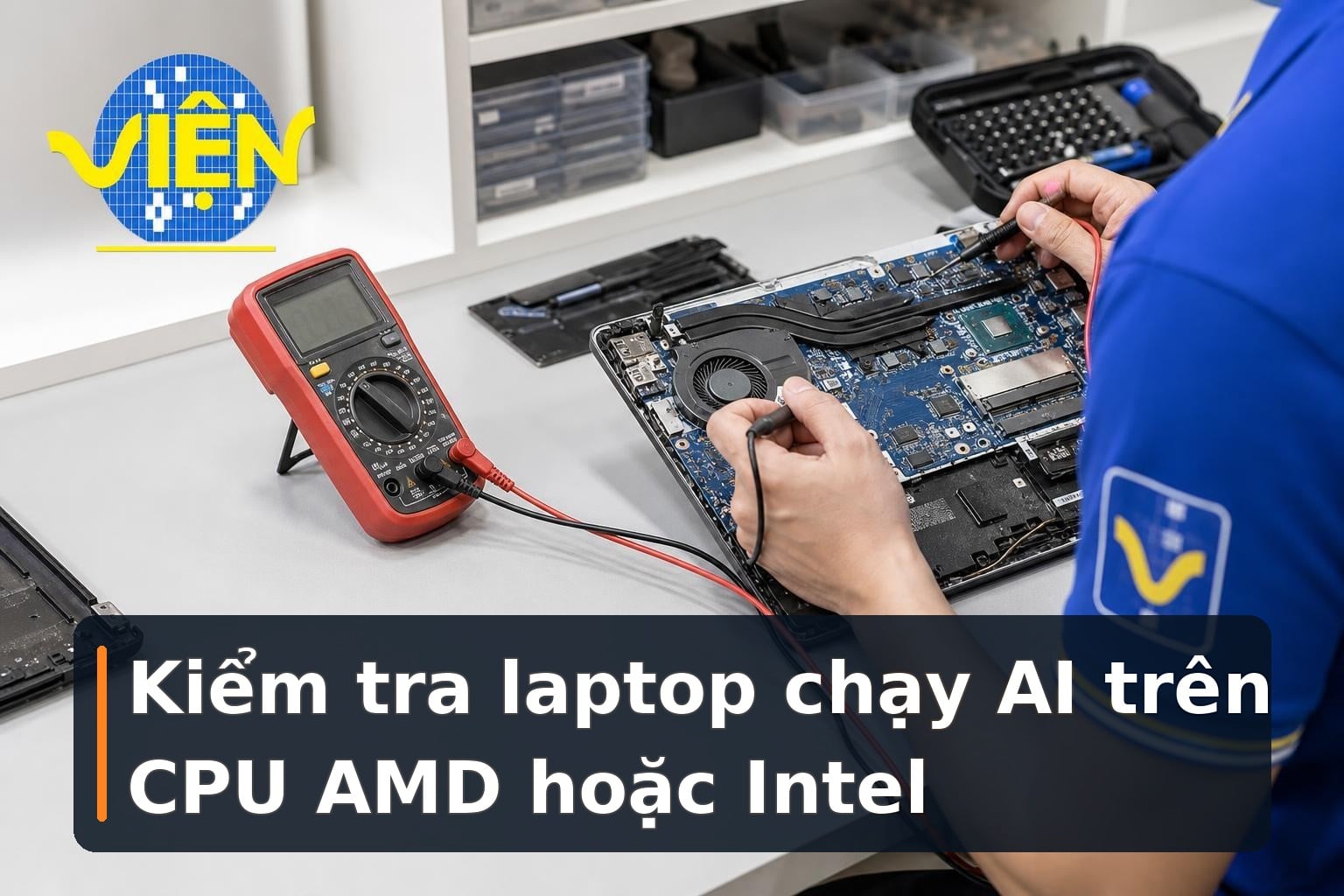AMD và Intel hợp nhất hướng tối ưu PyTorch trên CPU x86