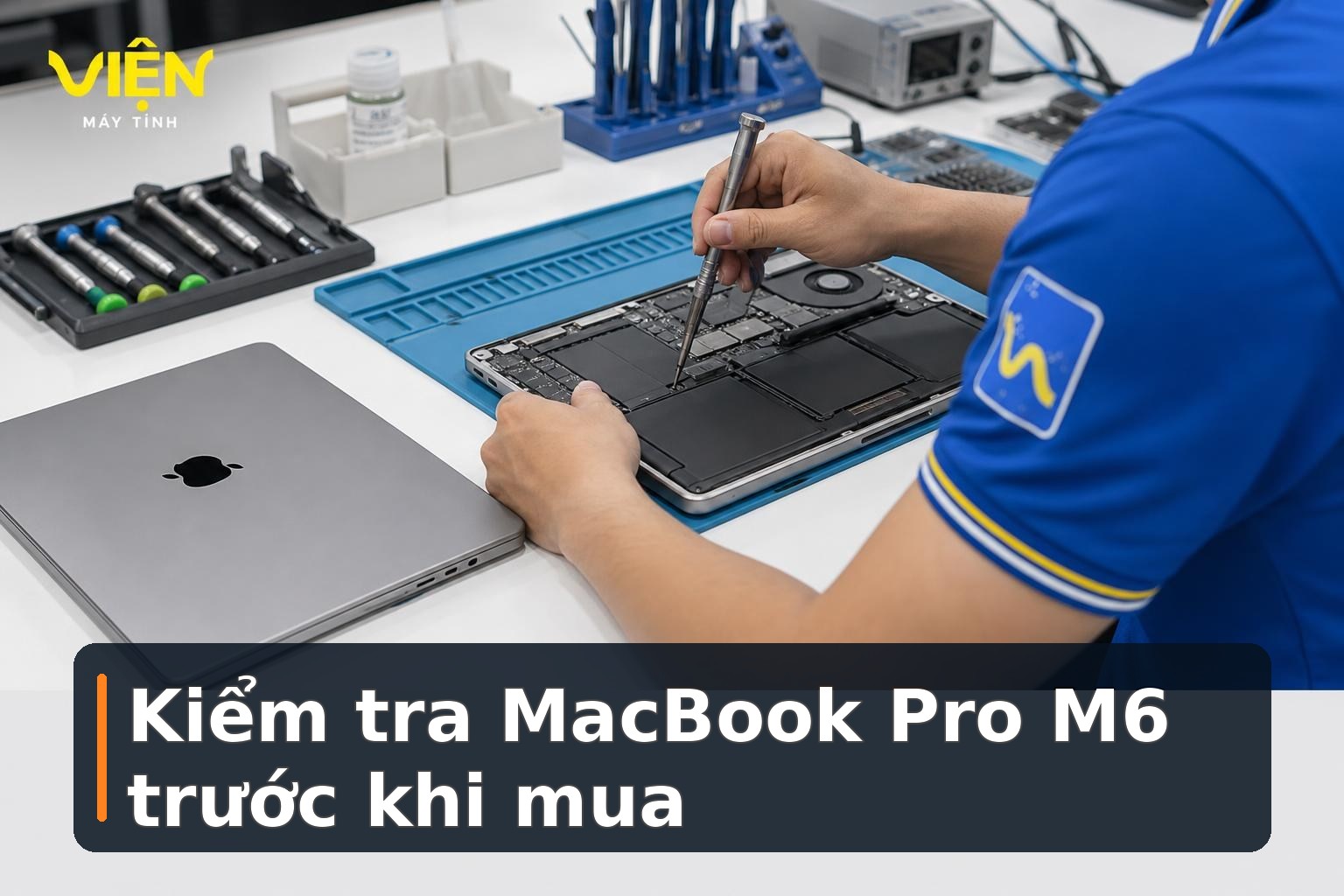 MacBook Pro M6 có mấy màu và nên chọn màu nào?