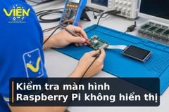 Chọn màn hình nào cho Raspberry Pi: SPI, DSI hay HDMI?
