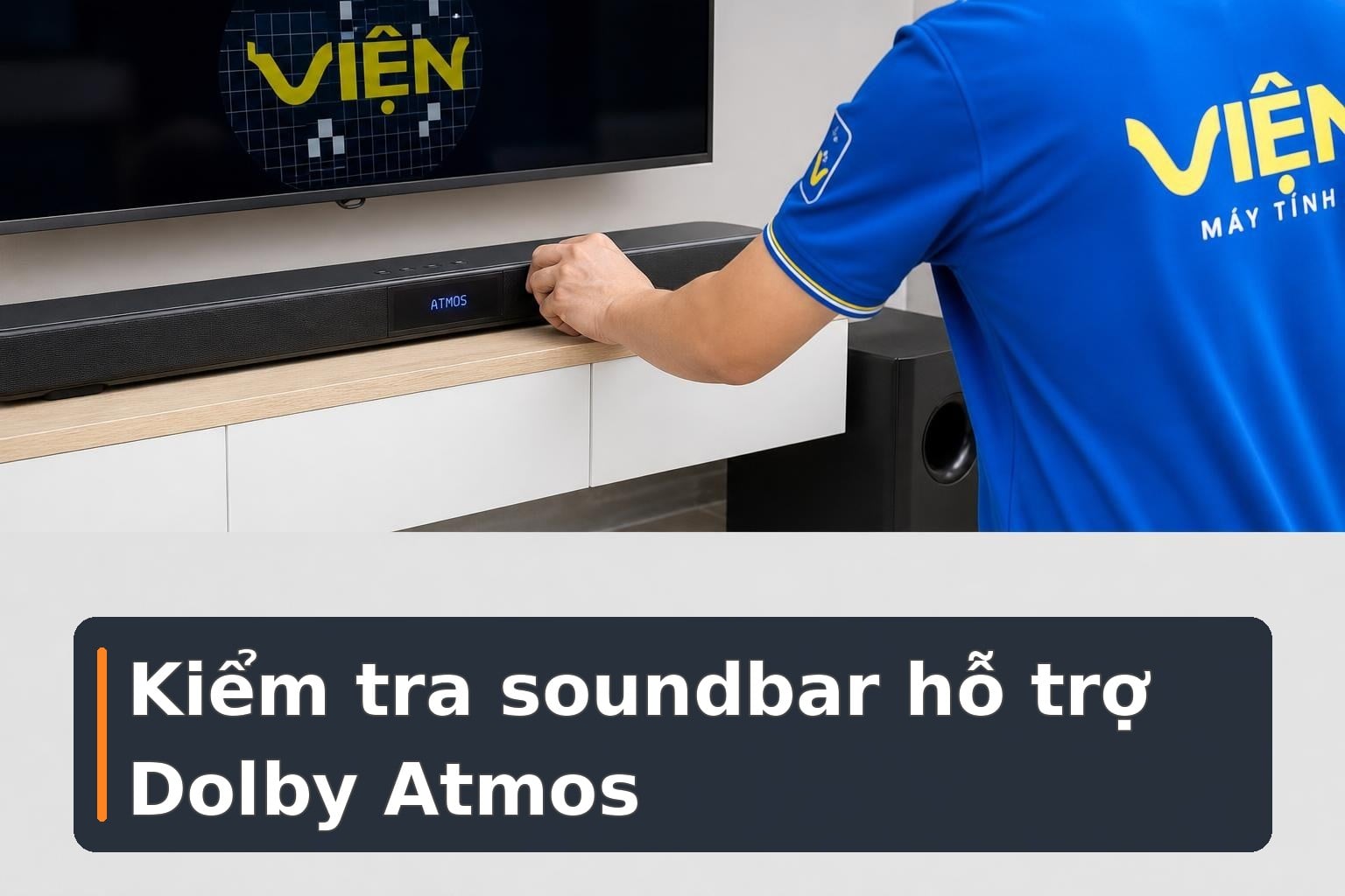 Dolby Atmos là gì? Cách đưa âm thanh không gian vào nhà