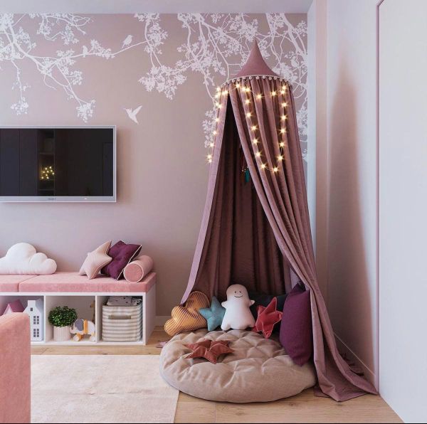 Tạo kiểu với Dreamcatcher