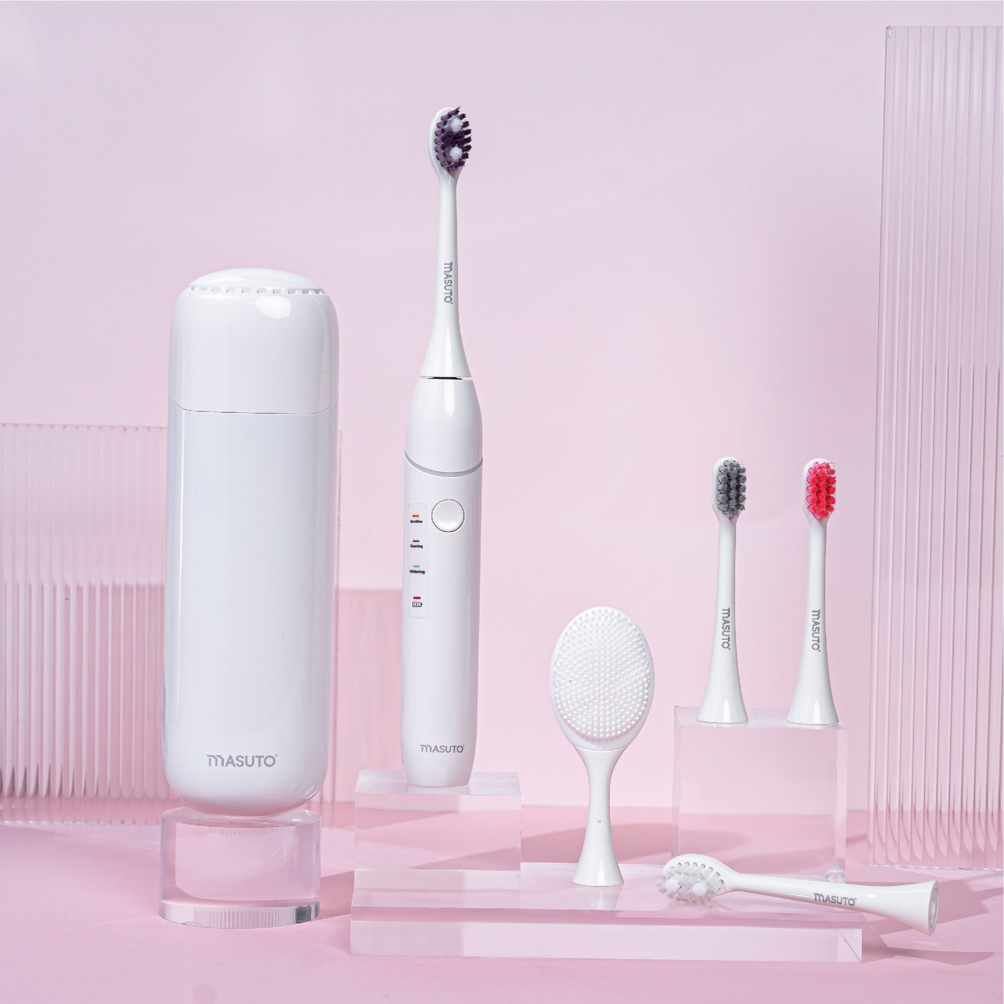 Bí Quyết Rạng Rỡ Mọi Hành Trình: Tại Sao Phụ Nữ Hiện Đại Chọn Thiết Bị Làm Đẹp Công Nghệ?