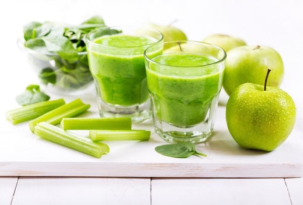 7 Công Thức Nước Ép Giảm Mụn, Sáng Da Cực Đỉnh Cho Ngày Hè