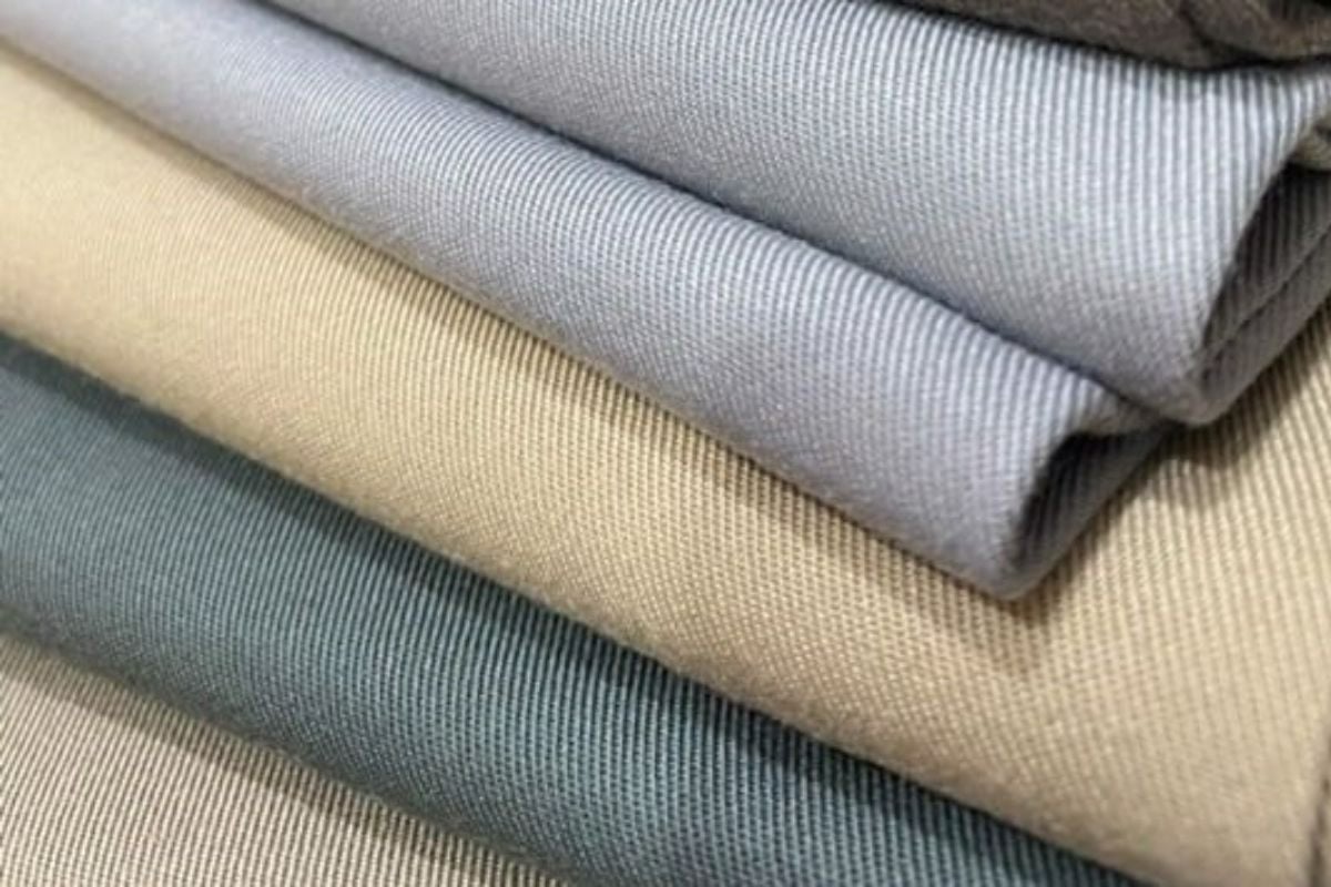 Lưu ý chất vải khi chọn quần kaki