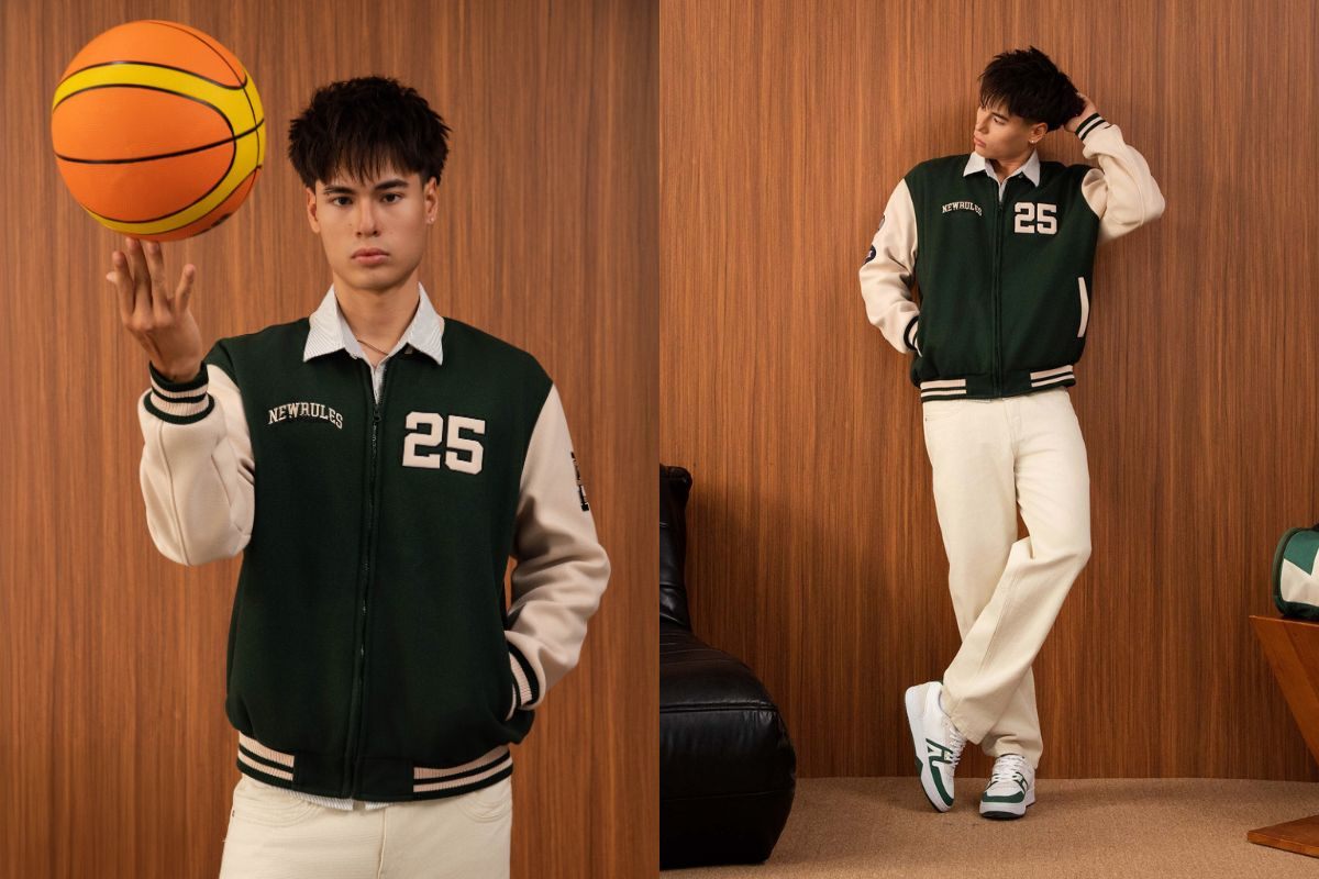 Bộ sưu tập Retro Sports