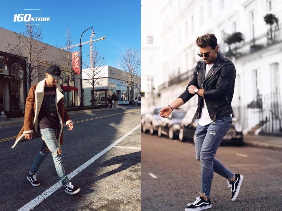 Bước đi tự nhiên để bắt trọn khoảnh khắc 