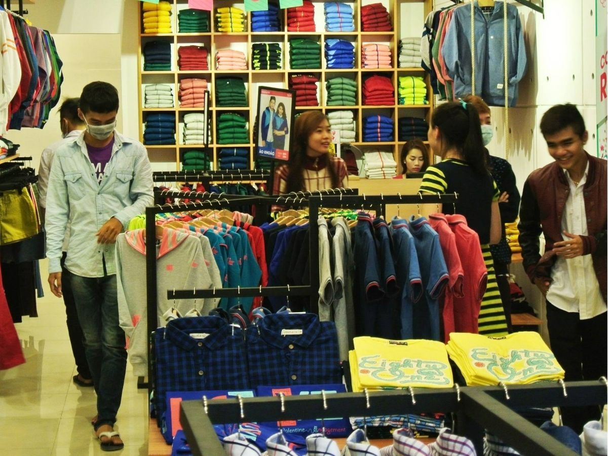 Shop đồ đôi nam Rạch Giá Couple TX