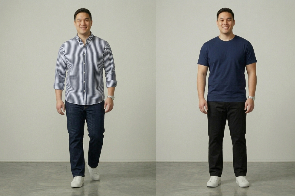 Lựa chọn màu sắc và họa tiết phù hợp