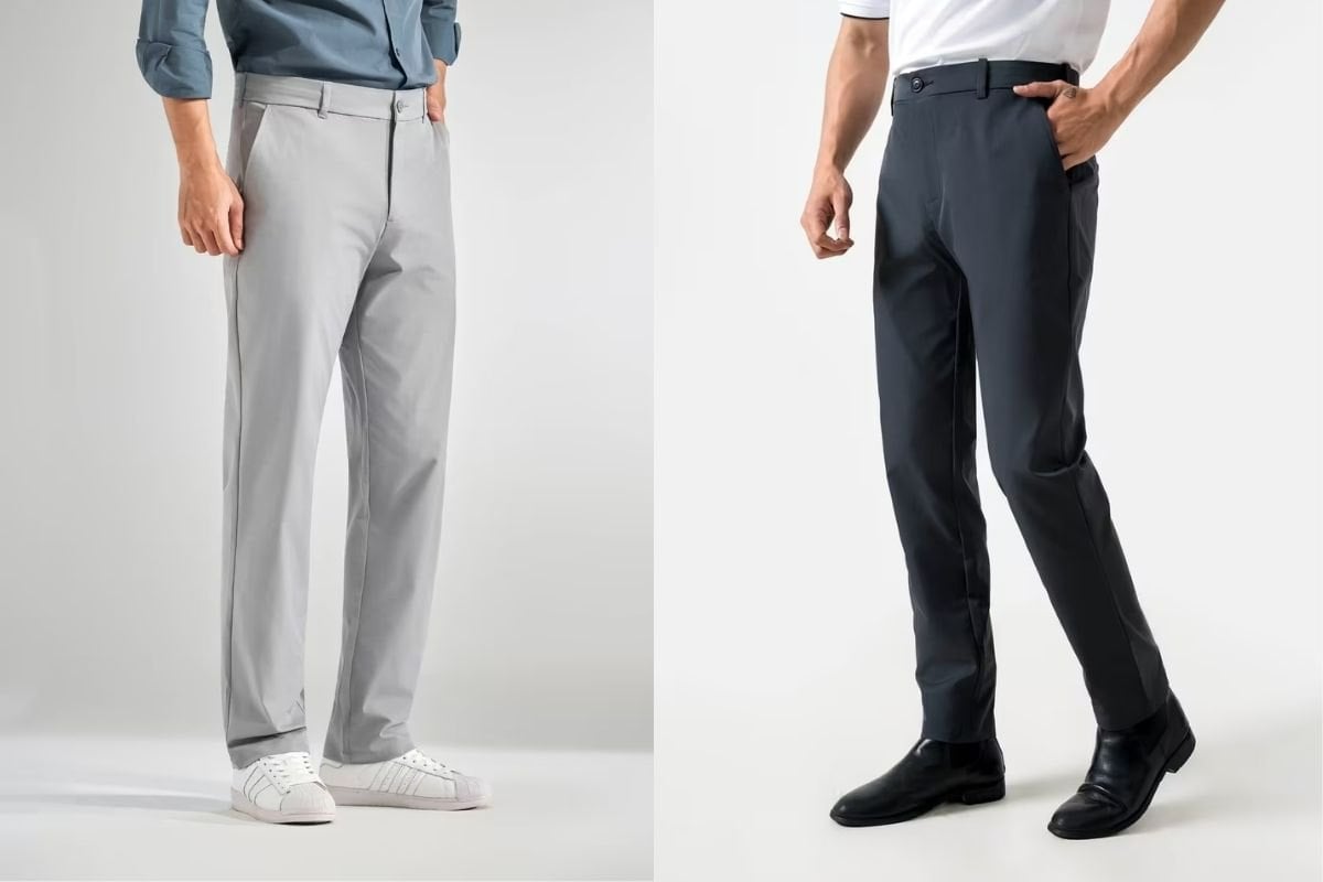 Coolmate - Thời trang nam online, giá hợp lý