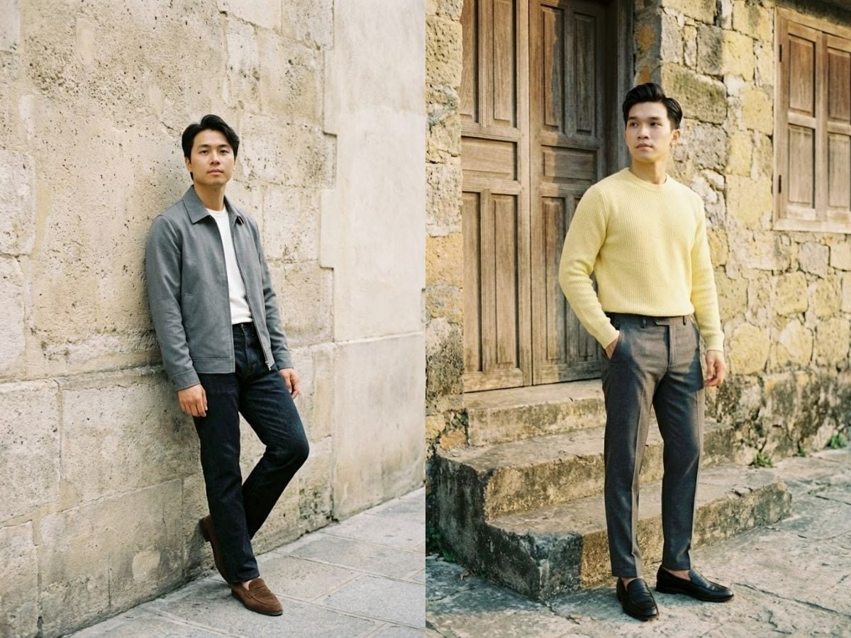 Màu hợp tuổi Dậu