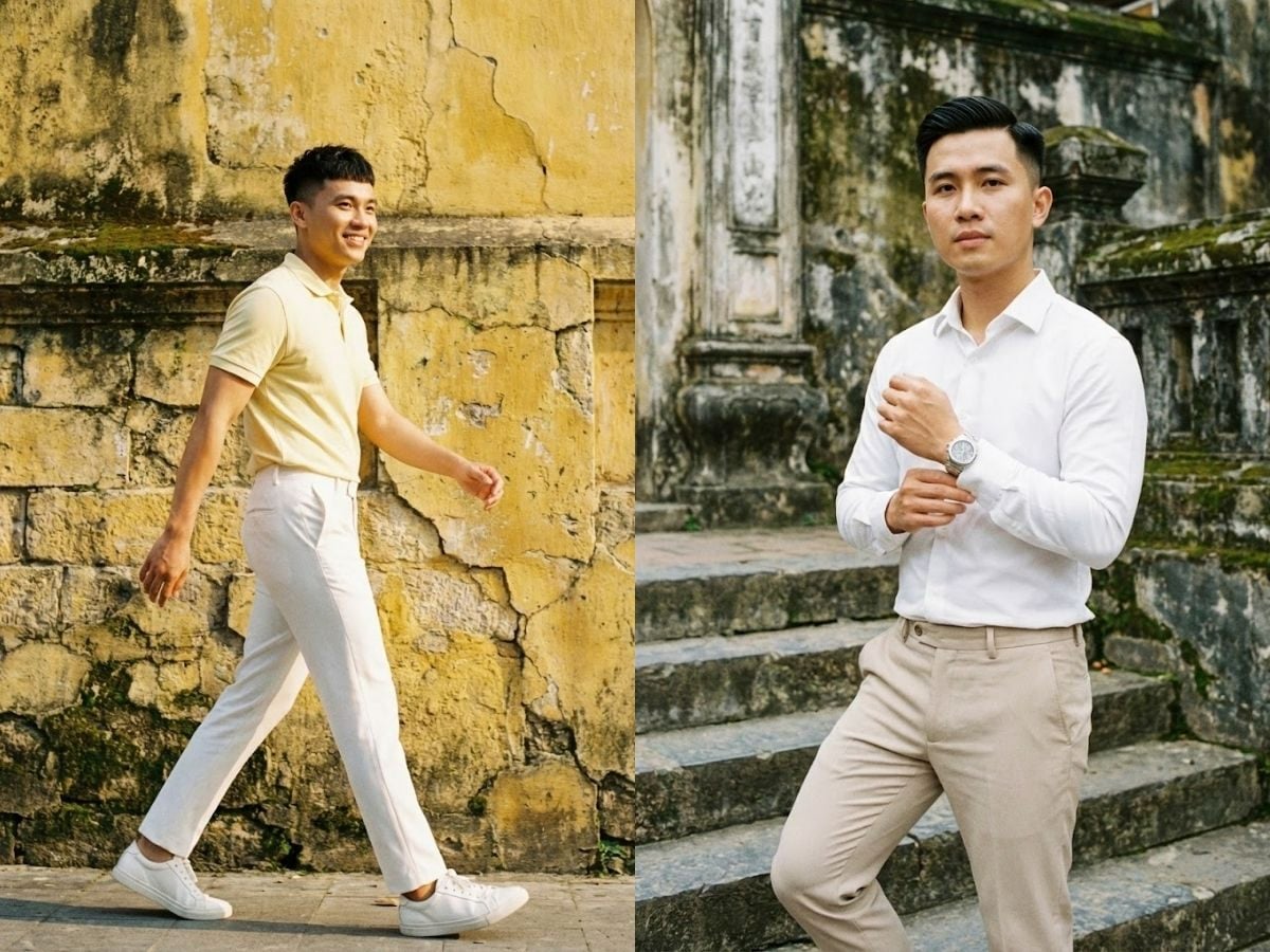 Màu hợp tuổi Thân