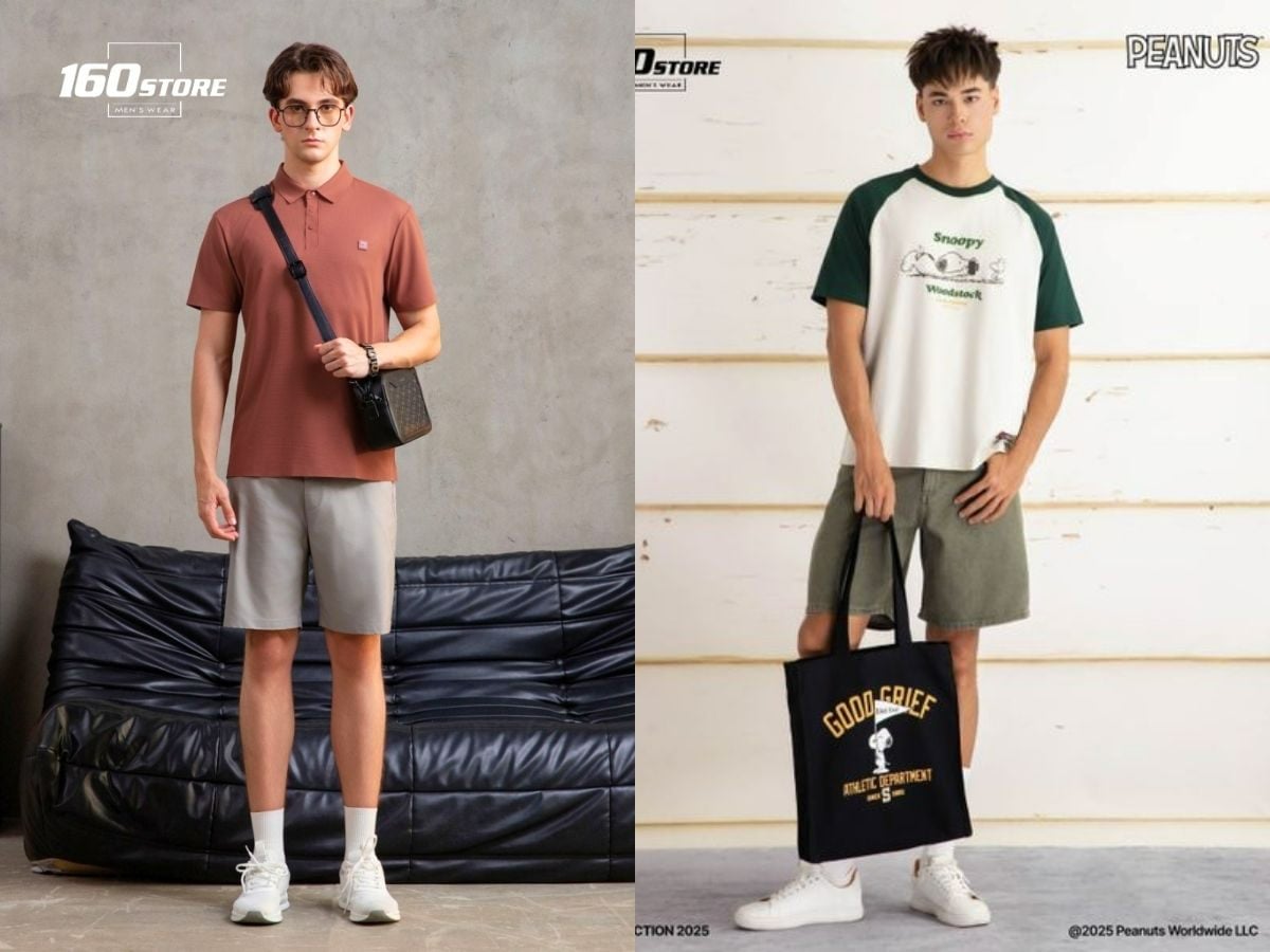 Theo quan niệm truyền thống, ngày Tết nên mặc đồ tươi sáng