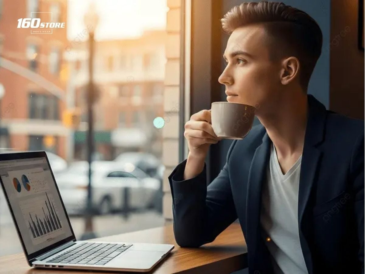 Đàn ông 1991 là người điềm tĩnh, ôn hòa và có trách nhiệm