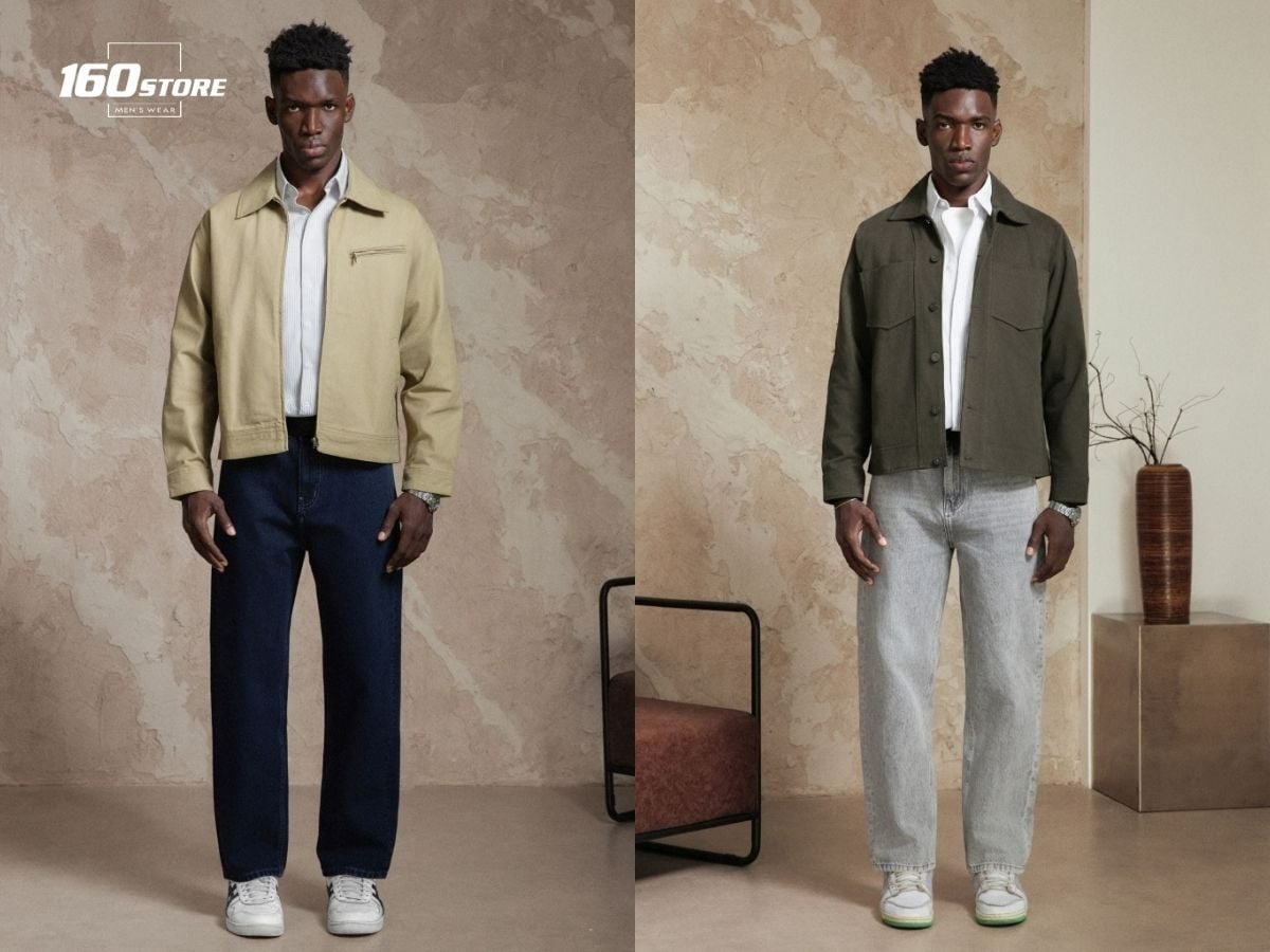 Outfit đi làm đầu năm ấm áp, đầy lãng tử nhưng vẫn chuyên nghiệp