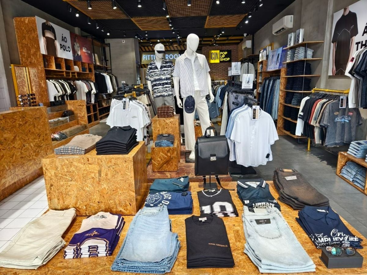 Shop đồ nam 160STORE