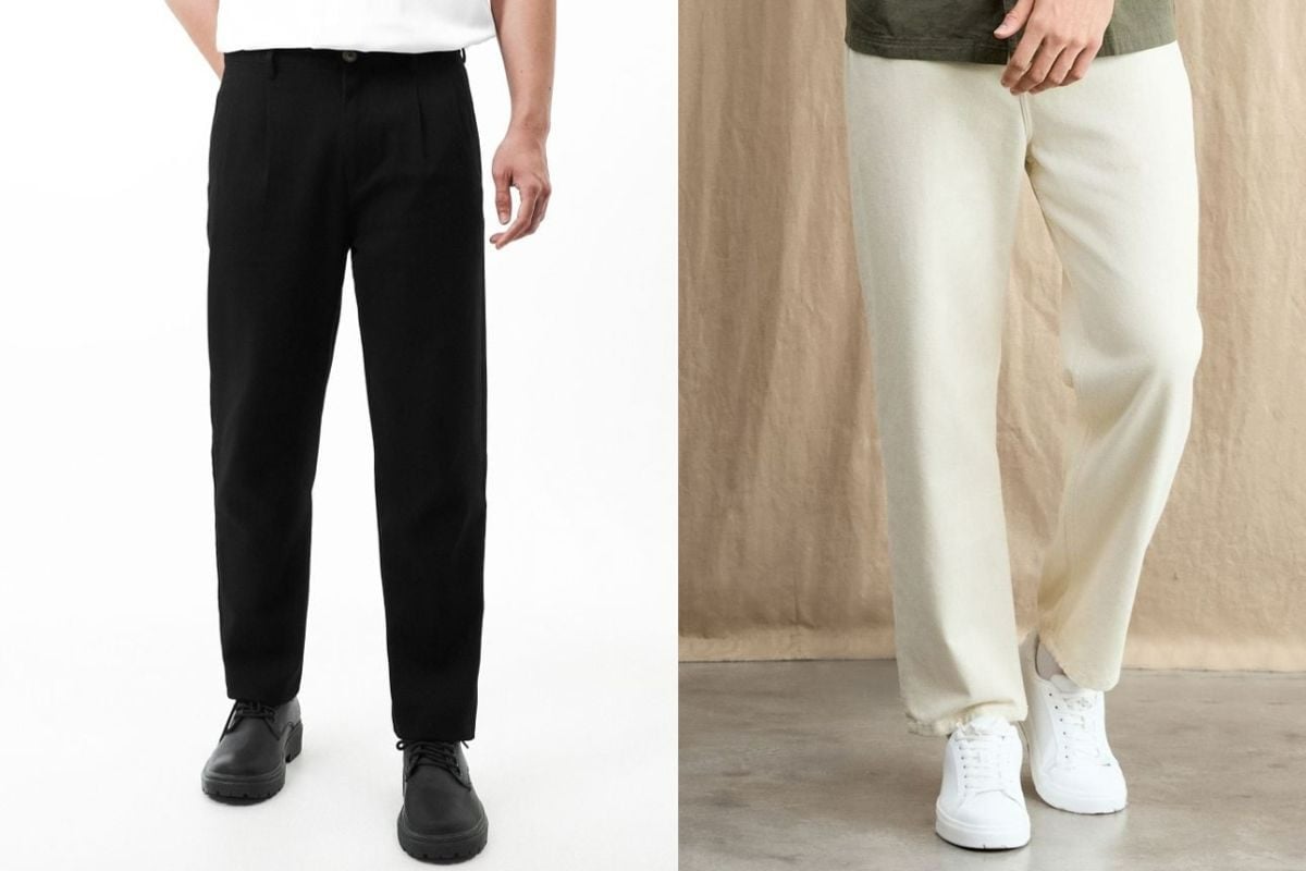 160STORE - Chuỗi Phân Phối Thời Trang Nam Chuẩn Hiệu