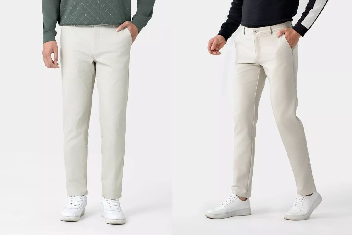 Shop thời trang nhanh mô hình fast fashion