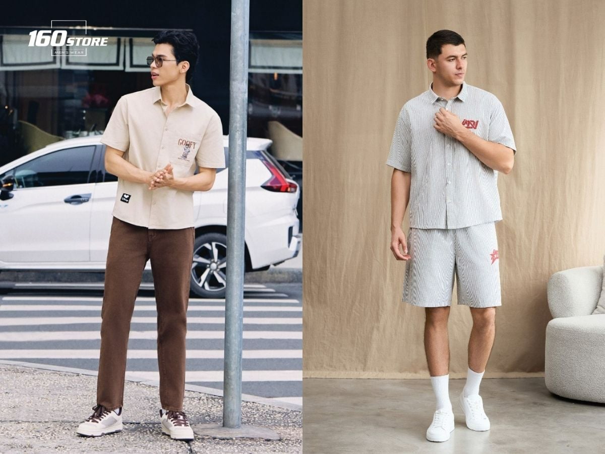 Chọn tông màu trung tính khi đi lễ đầu năm